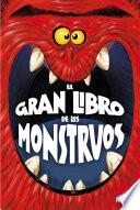 El gran libro de los monstruos