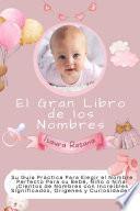 El Gran Libro de los Nombres