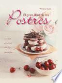 El gran libro de los postres
