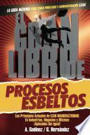 El Gran Libro de los Procesos Esbeltos