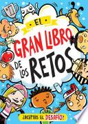 El gran libro de los retos