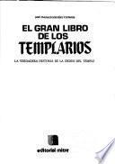 El gran libro de los Templarios