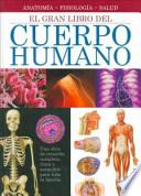El gran libro del cuerpo humano