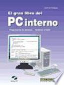 El Gran libro del PC interno