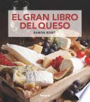 El gran libro del queso