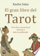 El gran libro del Tarot