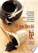 El gran libro del té