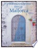 El Gran Libro Para Colorear - Fotos de Mallorca