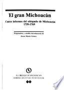 El Gran Michoacán