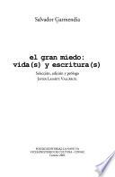 El gran miedo