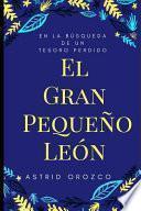 El Gran Pequeño León