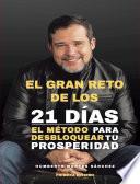 El Gran Reto de los 21 Días