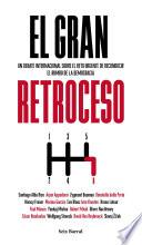 El gran retroceso