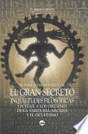 El Gran secreto