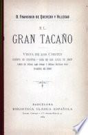 EL GRAN TACANO