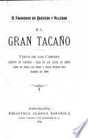 El gran tocaño