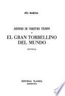 El gran torbellino del mundo