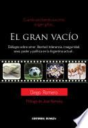 El gran vacío