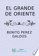El Grande de Oriente