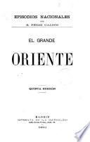 El Grande Oriente