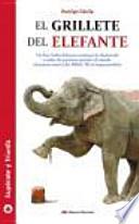El grillete del elefante