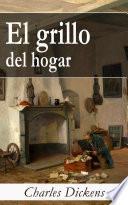 El grillo del hogar