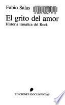 El grito del amor