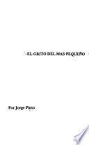El grito del más pequeño