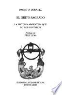 El grito sagrado
