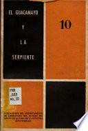 El Guacamayo y la serpiente