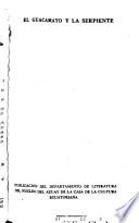 El Guacamayo y la serpiente