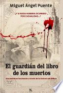 El guardián del libro de los muertos