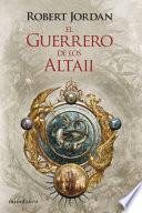 El guerrero de los Altaii