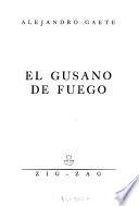 El gusano de fuego