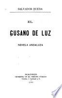 El gusano de luz