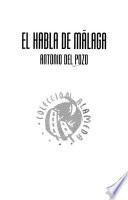 El habla de Málaga