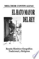 El Hato Mayor del Rey