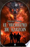 El hechicero de Karzóin