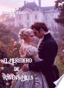 El heredero de Raven's Hills