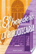 El heredero y la bibliotecaria