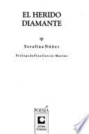 El herido diamante