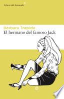 El hermano del famoso Jack
