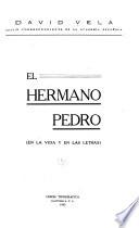 El hermano Pedro