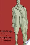 El héroe de la legión