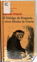 El Hidalgo de bragueta y otras fábulas de Iriarte