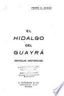 El hidalgo del Guayrá