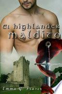 El highlander maldito