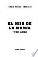 El hijo de la momia y otros cuentos