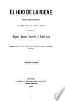 El hijo de la nieve