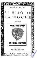 El hijo de la noche